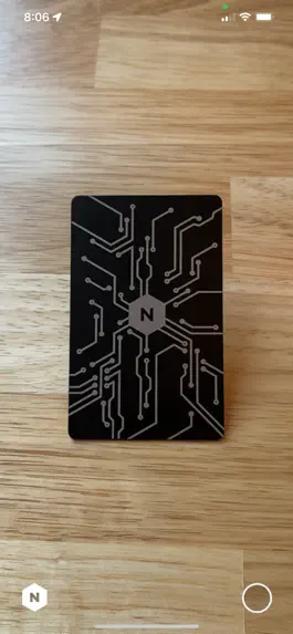 Game screenshot Nifty AR mod apk