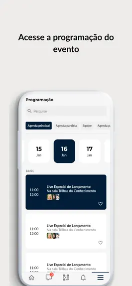 Game screenshot Convenção de Franqueados 2023 hack