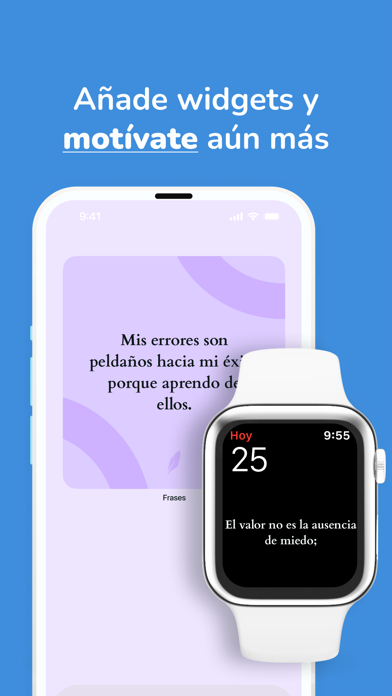 Frases Motivadoras