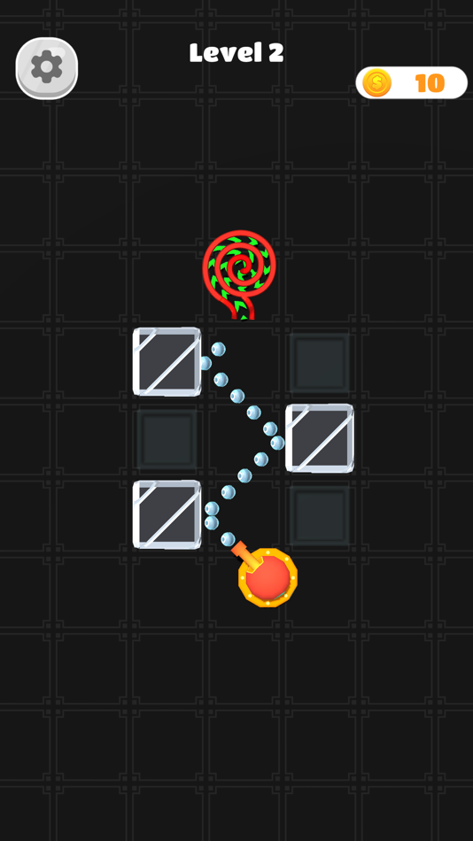 #4. Ball's on Target (iOS) 由: Hakan Sutcu