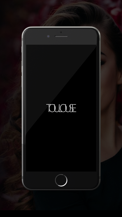Toulouse Cosmetics Screenshot