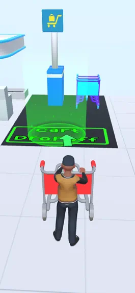 Game screenshot Airport Life Simulation mod apk