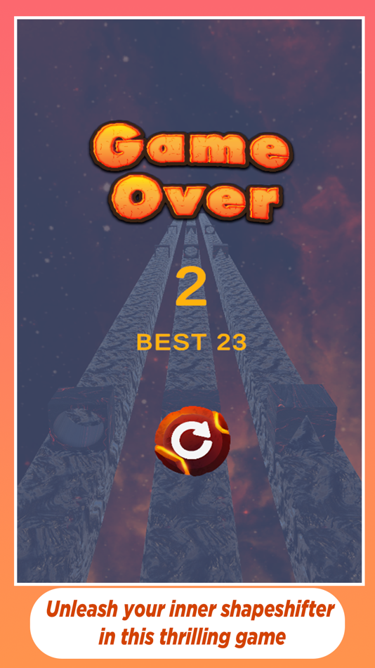 #4. Morph Master (iOS) 由: Mithra Media