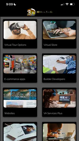 Game screenshot Virtual Tour 3D apk