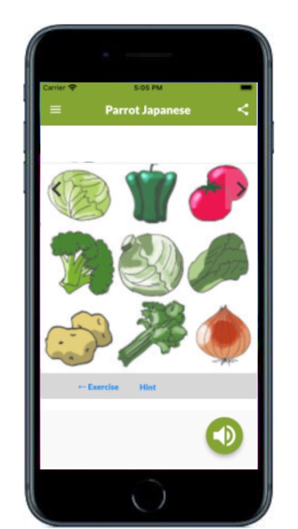 Speak Japanese Like Parrot screenshot-4