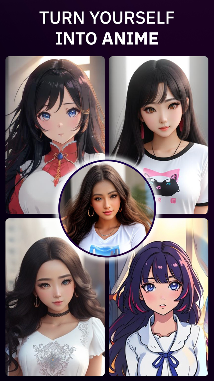 VisionAi  AI Art Generator