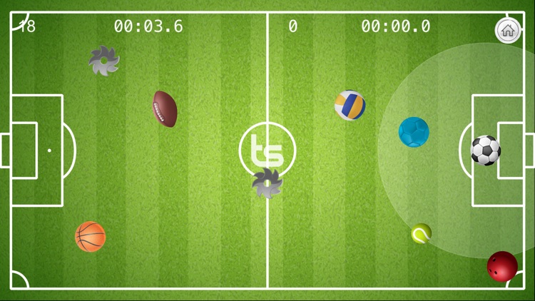 TubaSports screenshot-5