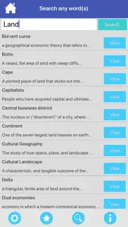 How to cancel & delete world geography flashcards 1