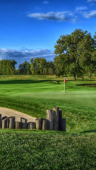 The Golf Club Screenshot