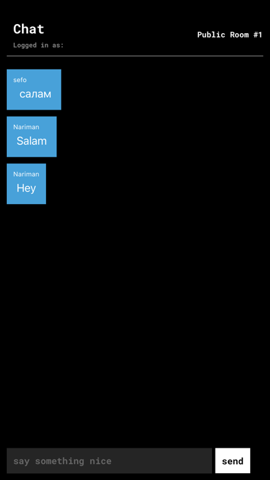 GameSummit Screenshot