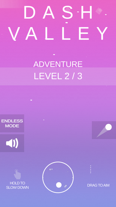 Dash Valley: Reach New Heights Screenshot