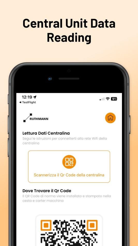 #4. Ruthmann (iOS) 来自: Luxor