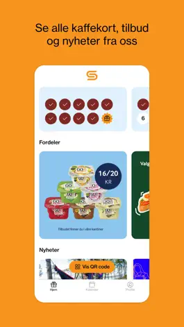 Game screenshot Samskipnaden mod apk