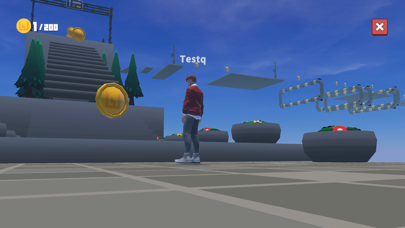 Mystic Land : Metaverse Screenshot