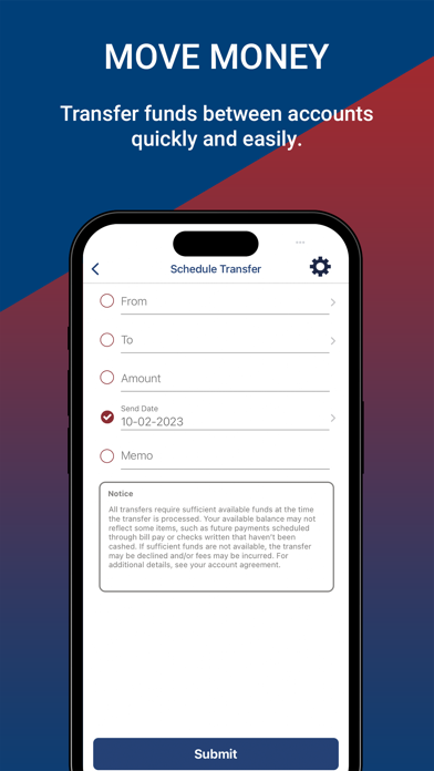 American Bank Inc Screenshot