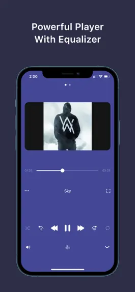Game screenshot Candy Cloud Music mod apk