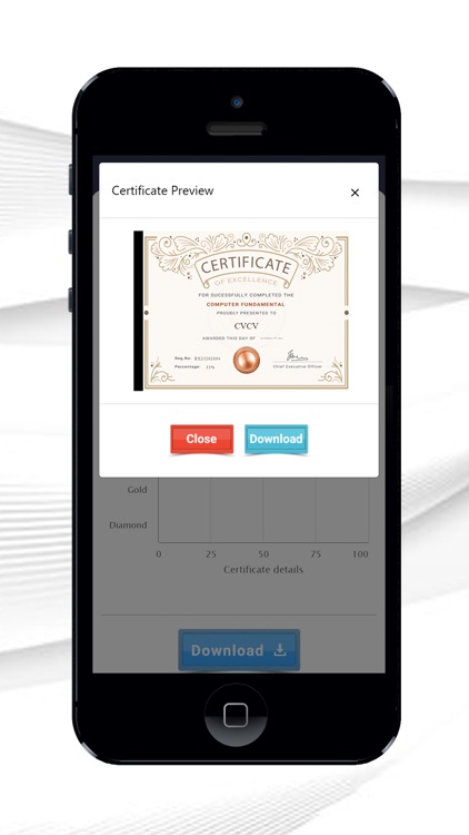 Software Course through images