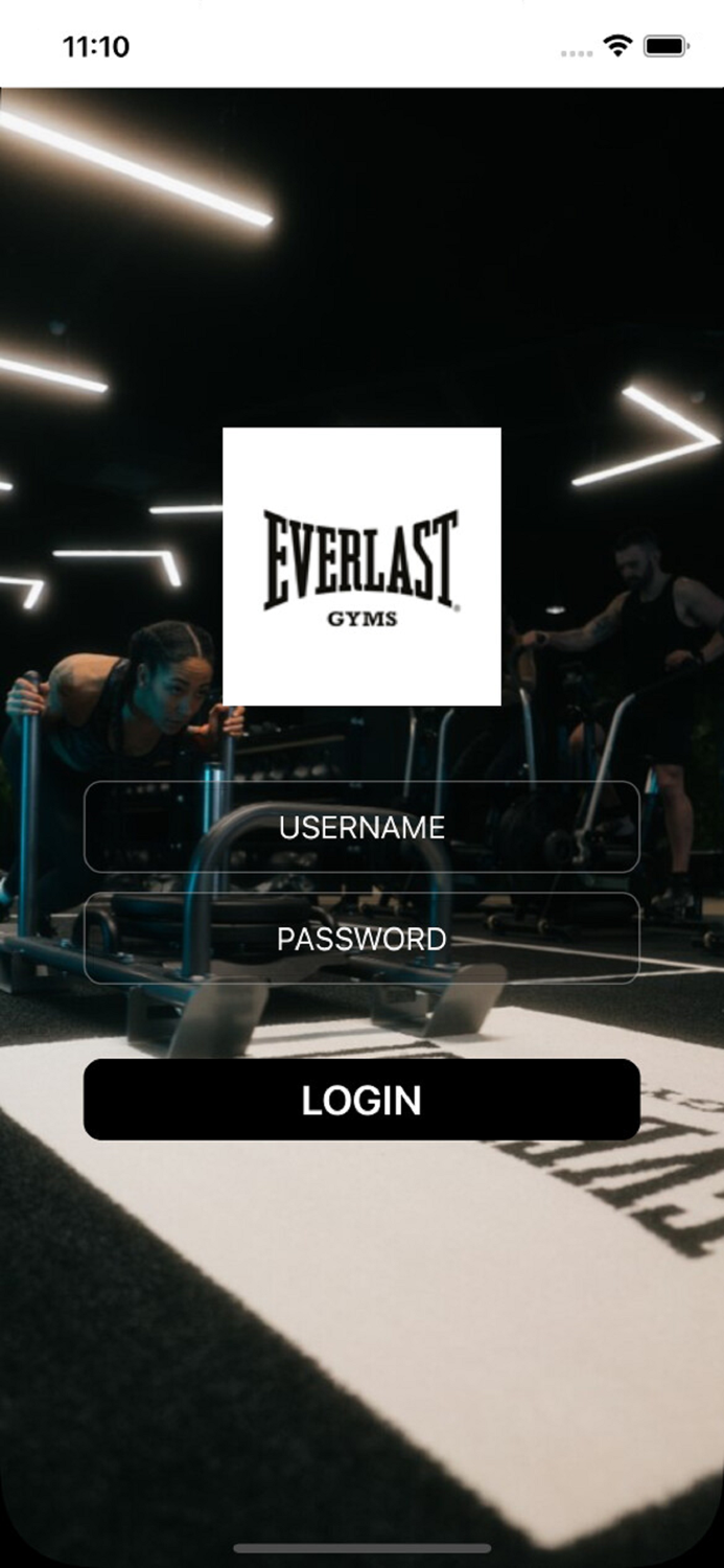 Everlast Gyms