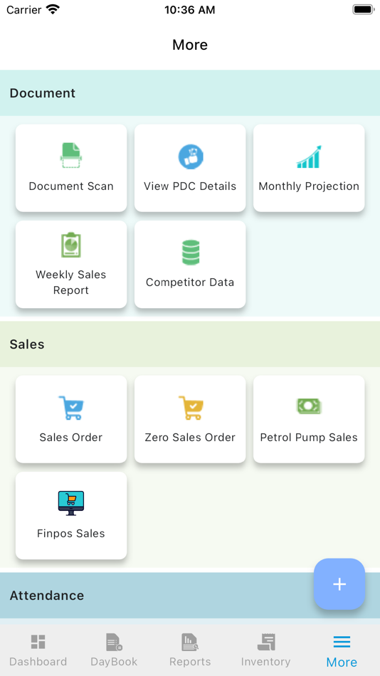 #5. Petroleum Erp (iOS) 由: DYNAMIC TECHNOSOFT