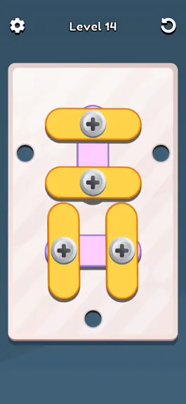 Game screenshot Unscrew: The Puzzle apk