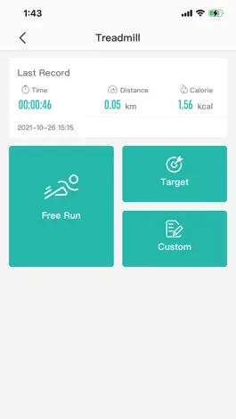 Game screenshot EQiSports apk