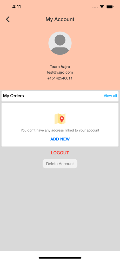 State of Cotton Boutique screenshot 6