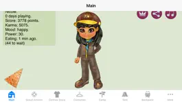 Game screenshot Scout Legend apk