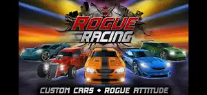 Rogue Racing: PinkSlip screenshot #2 for iPhone