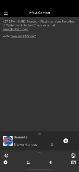 Game screenshot K975 hack