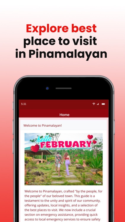 Pinamalayan screenshot-3