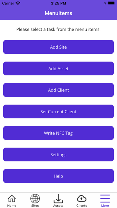 StreamtechLite Screenshot
