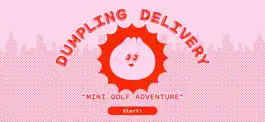 Game screenshot Dumpling Delivery by Mailchimp mod apk
