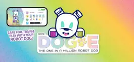 Game screenshot Dog-E mod apk