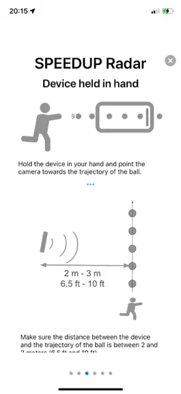 Game screenshot SPEEDUP Handball hack