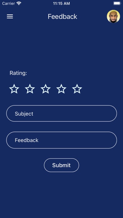 HSB International Screenshot