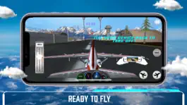 Game screenshot Plane Ride From Heaven hack