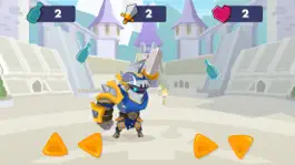 Game screenshot GloryEN hack