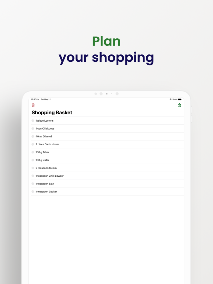 Vegibe - Vegan Recipes