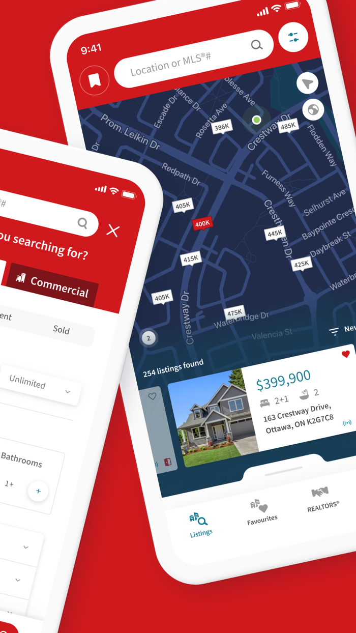 REALTOR.ca Real Estate and Homes