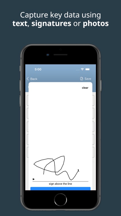Intact Access screenshot-5