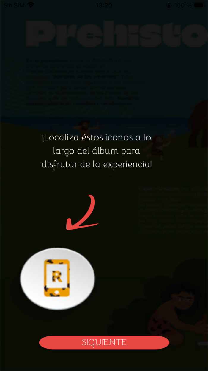 Album Historico de Castro