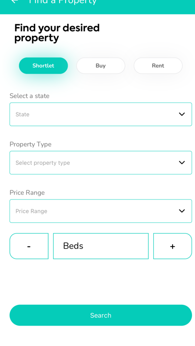 Buyletlive Screenshot