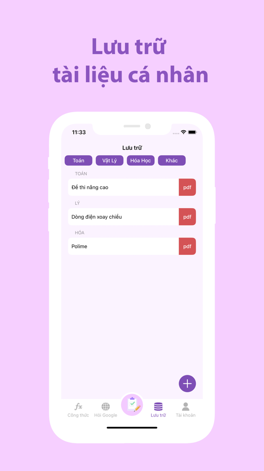 #4. Thi THPT (iOS) 由: Thuyet Luong