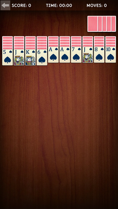 Solitaire : Classic Collection Screenshot