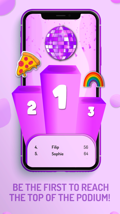 La Guatoca - Adult Party Games screenshot 4