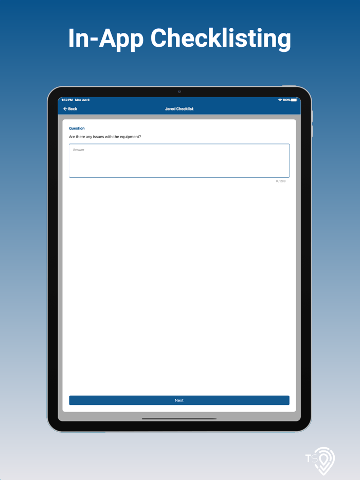 Tracksmart Telematics