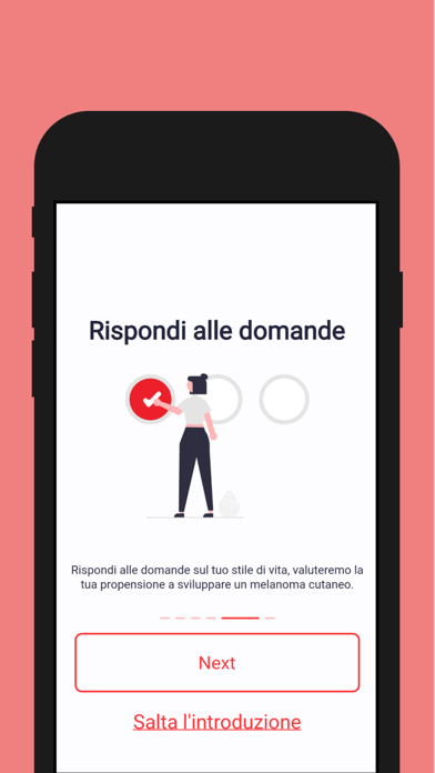 MIRA LILT Screenshot