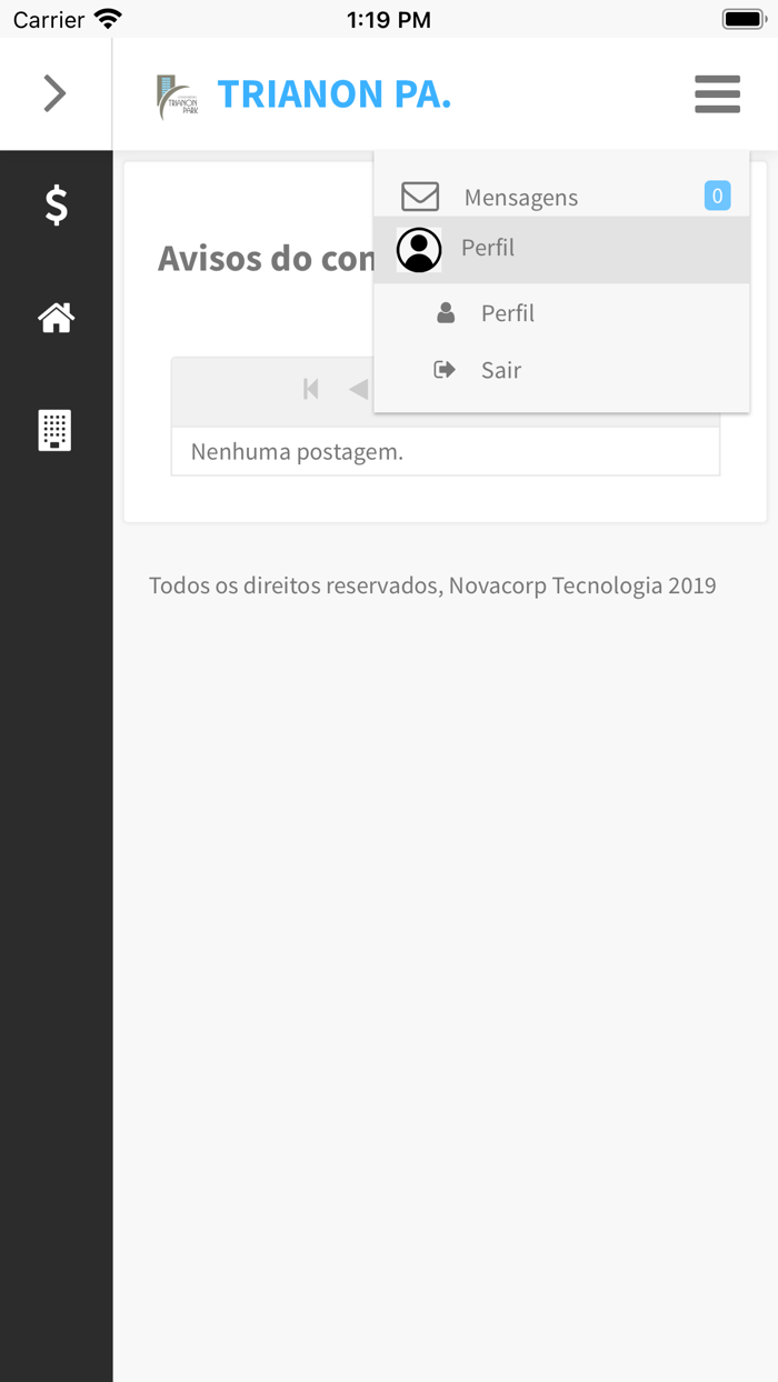 Condomínio Futurama