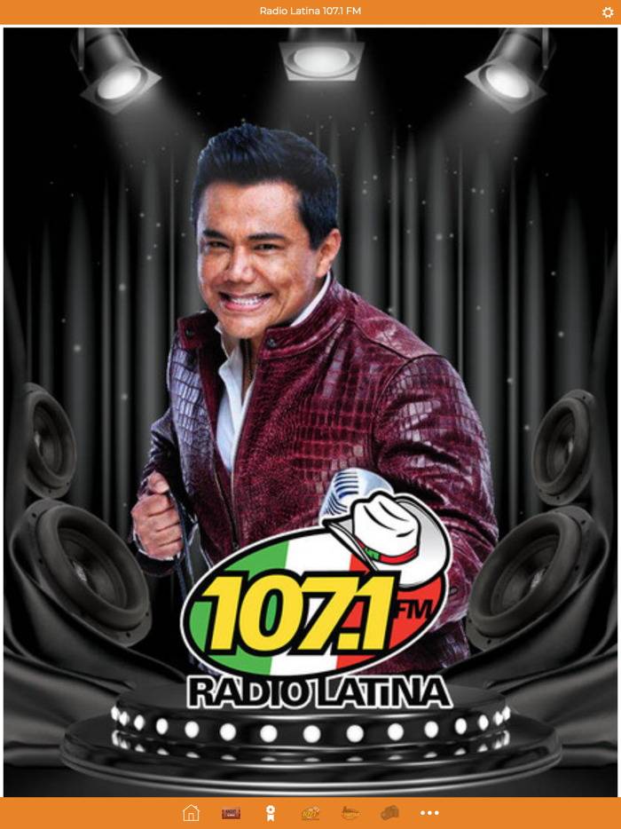 1071RadioLatina