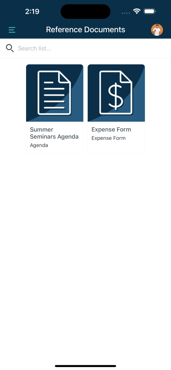 MTS AGM and Summer Seminars